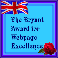 Award Received 02/17/2000