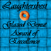 Award Received 8/8/98