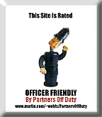 Partners Off Duty