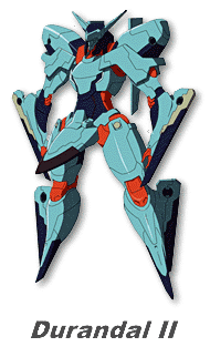 Durandal II