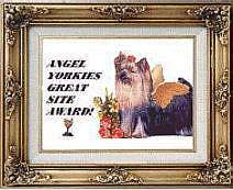 award