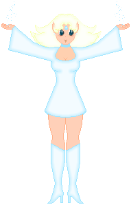 I am Anila, the warrior of Wind