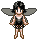 the black faerie