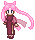 black lady || black moon villain