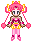 cerecere || super S villain