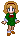 hohouji fuu || magic knights rayearth