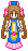 my fushigi yuugi character, mokusei/koshi
