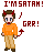 JOE IS SATAN!!!!!!!