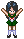 kagome, a loserly reincarnate