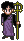 miroku, the womanizing buddhist monk