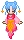 nyan-nyan (or lai-lai)