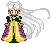 ancient nehelenia || super S villain