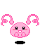 this thing is too dang kawaii! hard to believe i actually made it!