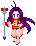skuld || ah! megami-sama