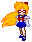 the original Sailor V!
