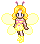 sweet bee