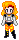 tigers eye || super S villain