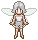 the white faerie