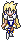 yuna, galaxy fraulein yuna