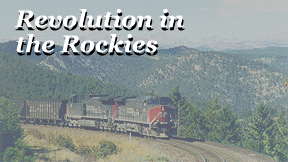Revolution in the Rockies