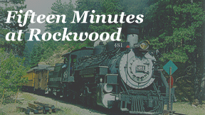 D&S- Rockwood