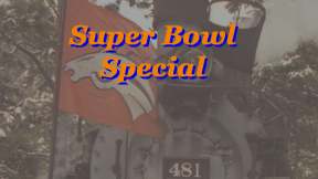 D&S Super Bowl Special