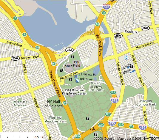 Flushing, Queens