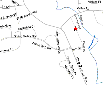 Mapquest