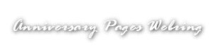 Anniversary Pages Ring