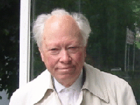 Bertil sends his blessings