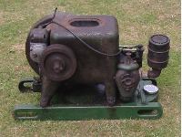 Engine