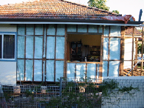 New window goes here