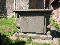 Tomb