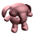3D Plushie Animation