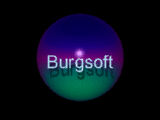 Burgsoft Logo