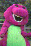 Barney