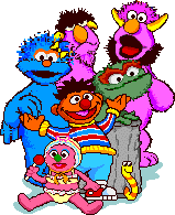 PBS Kids!