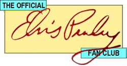 ELVIS FAN CLUB OF GREAT BRITAIN