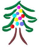 Christmas tree