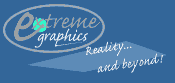 Extreme Graphics: Reality and beyond ...click to go to Flash Version