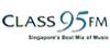 Class 95 FM