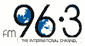 International Radio 96.3 FM