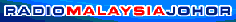 Radio 3 Johor Bahru - Radio Malaysia Johor