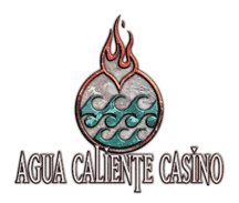 AGUA CALIENTE CASINO