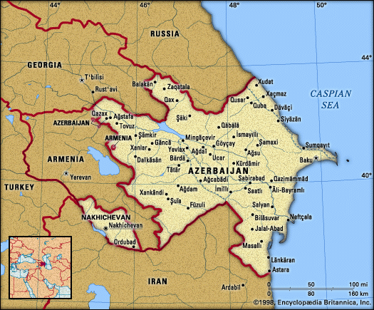Azerbaijan