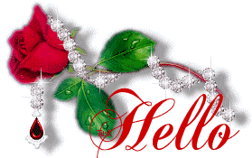 hellorose