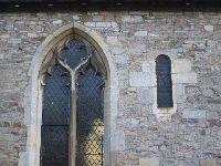 Two Windows