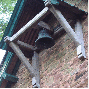 Bell tower