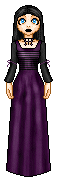 I *LOVE* her dress!