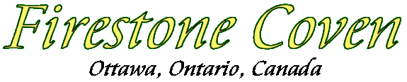 Firestone Coven